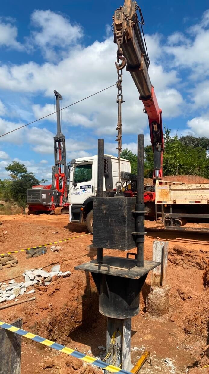 MARTELO 2TON